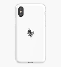 PH Ride or Die iPhone Case