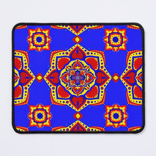 Item preview, Moroccan Tile designed and sold by threadandmagic.