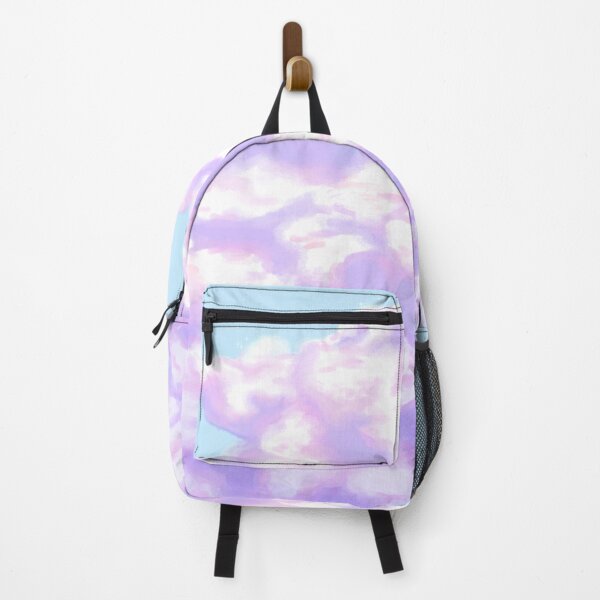 Item preview, Aesthetic fluffy cloud designed and sold by brynn-art.