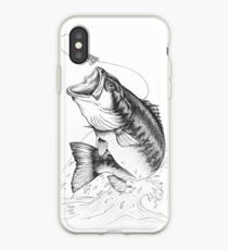 Bass Art iPhone Case