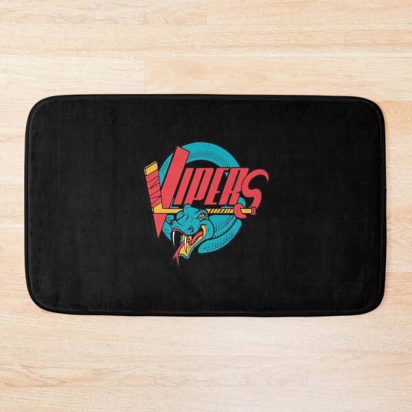 Item preview, Detroit Vipers T-ShirtDetroit Vipers T-Shirt_by HeyBeardMon_ designed and sold by Shoptudat.