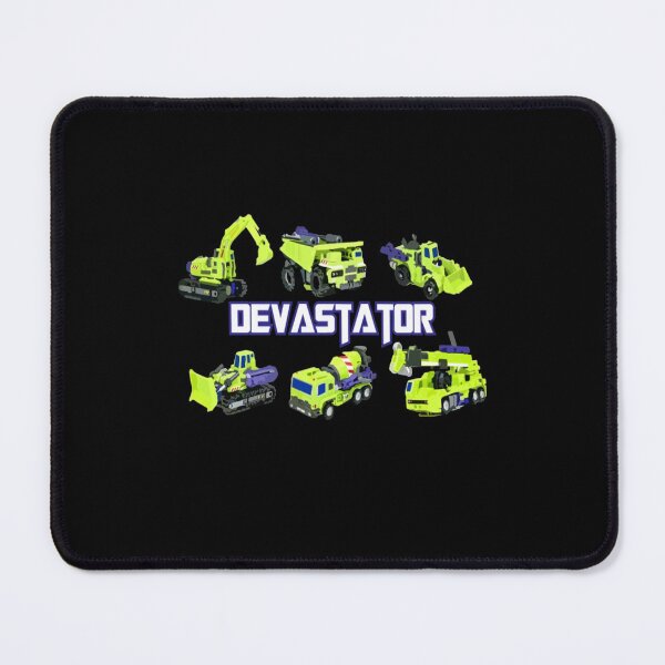 Item preview, Devastator T-ShirtDevastator T-Shirt_by ningsitihar_ designed and sold by Shoptudat.