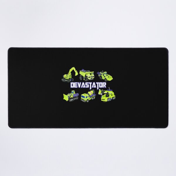 Item preview, Devastator T-ShirtDevastator T-Shirt_by ningsitihar_ designed and sold by Shoptudat.