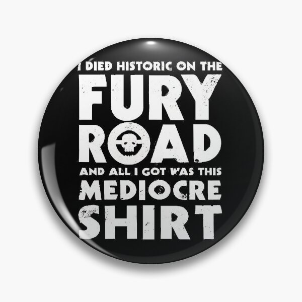 Item preview, Mediocre Shirt  designed and sold by dlerhhgfh.