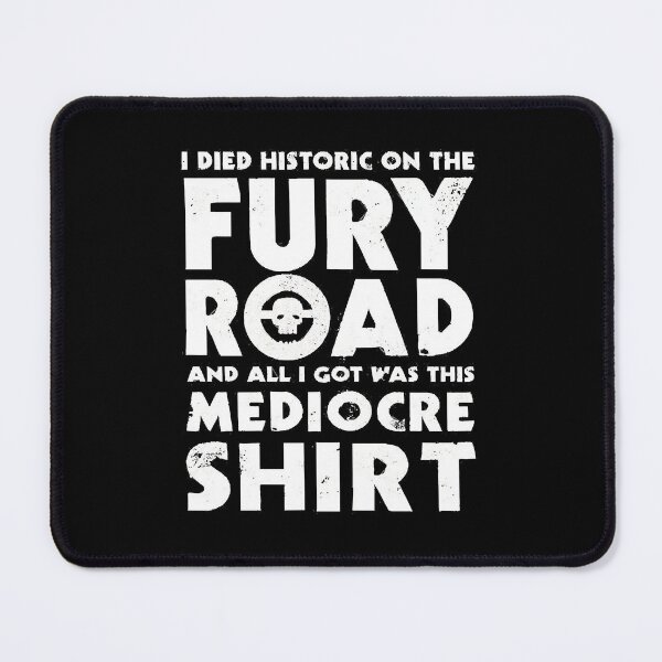 Item preview, Mediocre Shirt designed and sold by dlerhhgfh.