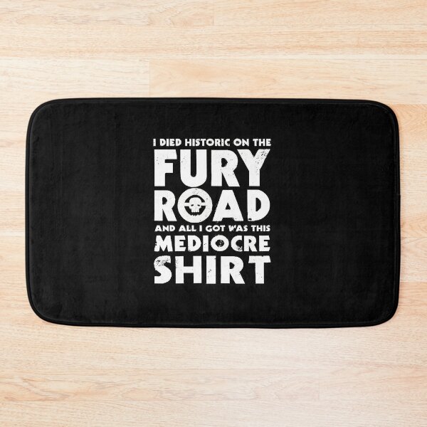 Item preview, Mediocre Shirt  designed and sold by dlerhhgfh.