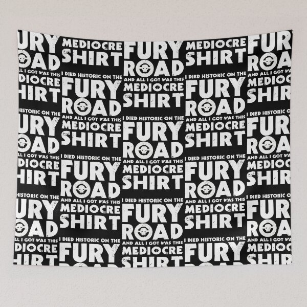 Item preview, Mediocre Shirt  designed and sold by dlerhhgfh.