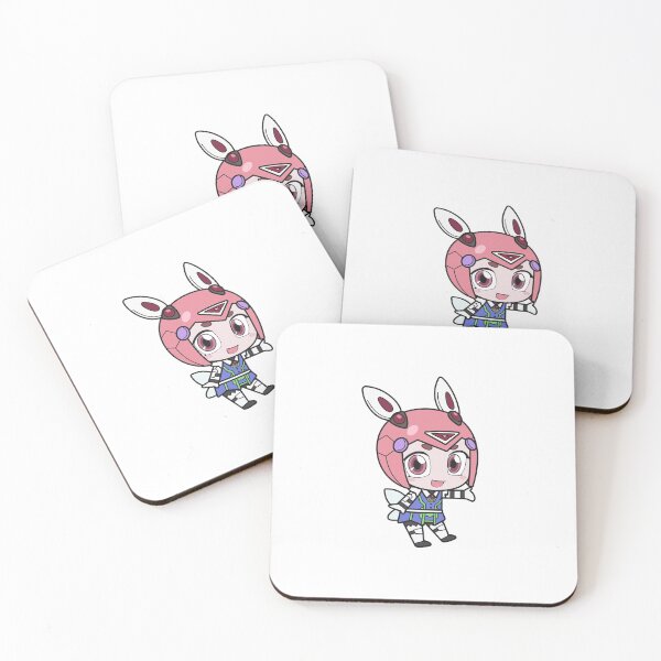 Item preview, Edens Zero E.M. Pino designed and sold by ChibiCheems.