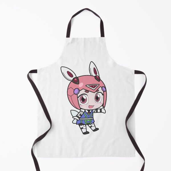 Item preview, Edens Zero E.M. Pino designed and sold by ChibiCheems.
