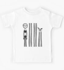 Endless legs Kids Tee