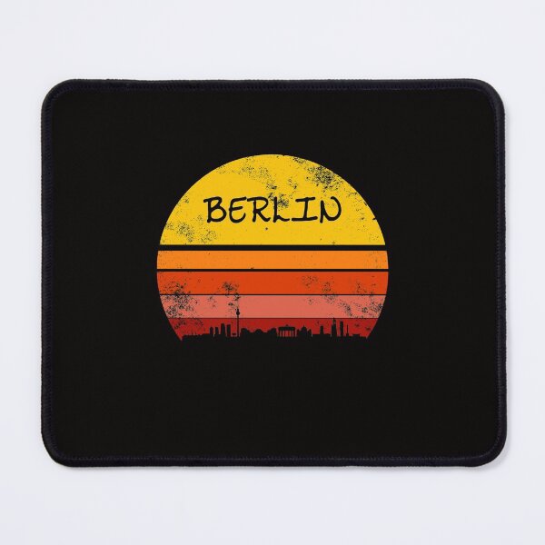 Item preview, Berlin retro designed and sold by eiwo87.