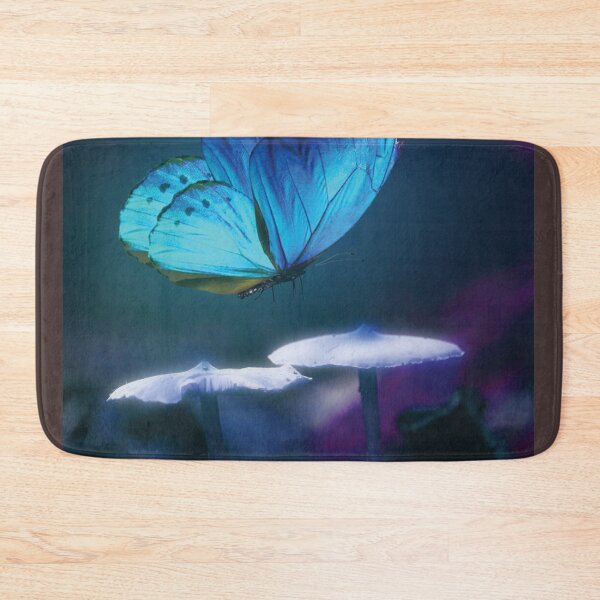 Item preview, Blue Butterfly designed and sold by GSJGROUP.