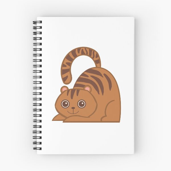 Item preview, Cute Baby Tiger designed and sold by Sticker--Heaven.