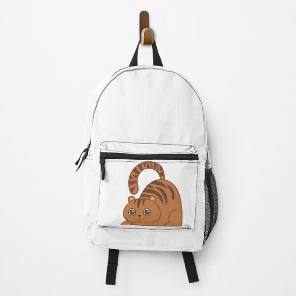 Item preview, Cute Baby Tiger designed and sold by Sticker--Heaven.