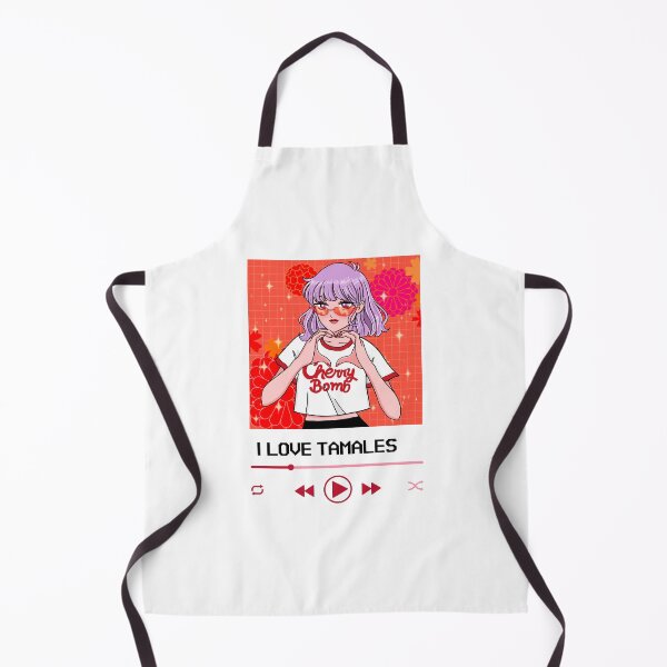 Item preview, I Love Tamales designed and sold by Analee & K.