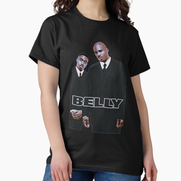 Item preview, BELLY MOVIE designed and sold by BOYTE11.
