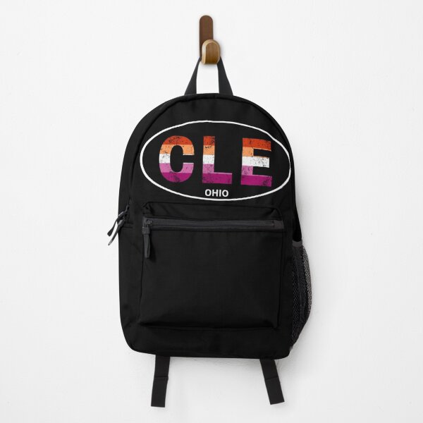 Item preview, Cleveland Ohio Lesbian Pride designed and sold by ShowMePride.