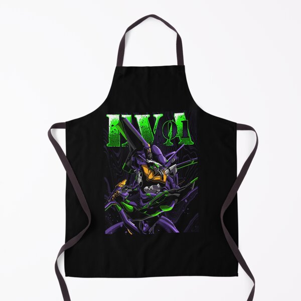 Item preview, EVA 01 designed and sold by dlerhhgfh.
