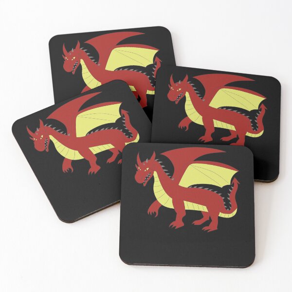 Item preview, Animated dragon designed and sold by LinaSchmitz.