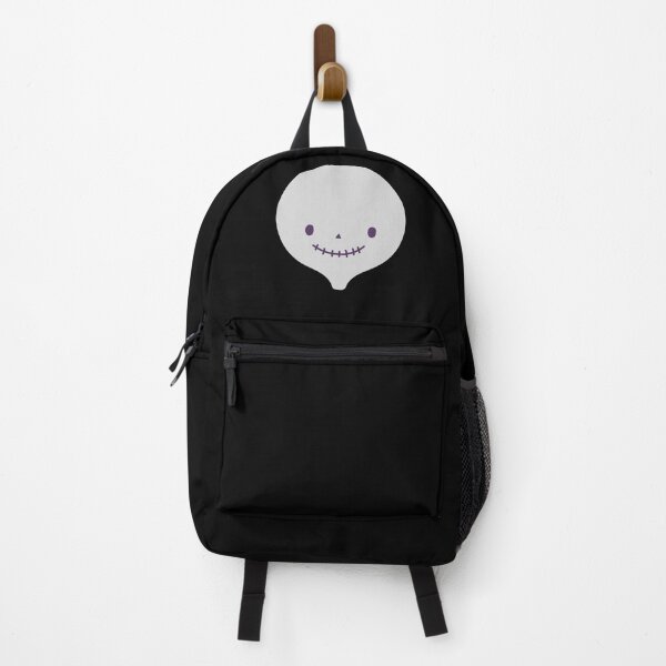 Item preview, Smiley Corpse Face Balloon designed and sold by sandycoconuts.