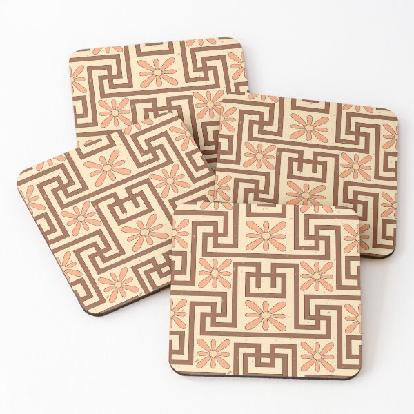 Item preview, Abstract Patterns On Ceramic Tile !! - Ceramic Tile Patterns !! designed and sold by SoffyLee586.