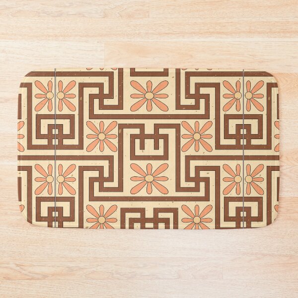Item preview, Abstract Patterns On Ceramic Tile !! - Ceramic Tile Patterns !! designed and sold by SoffyLee586.