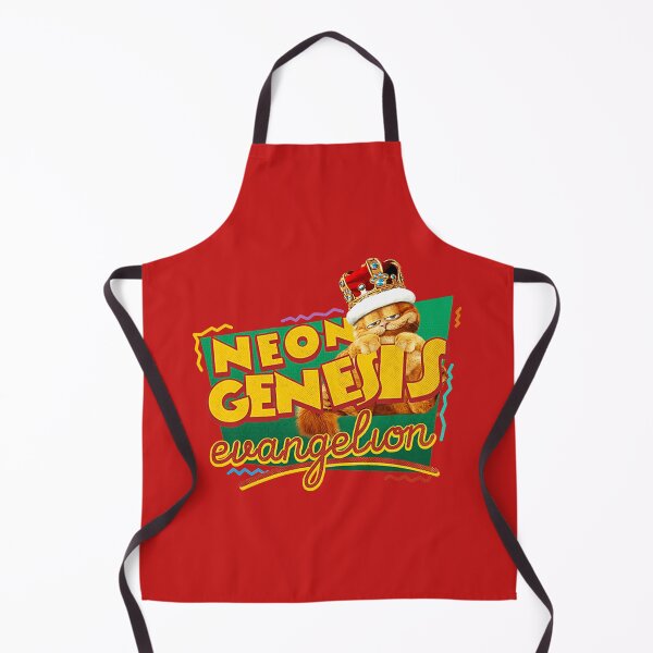 Item preview, NEW NEON GENESIS EVANGELION KING designed and sold by Masive2018.