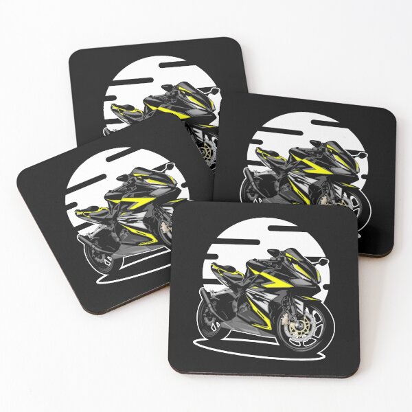 Item preview, Motorcycle simple design designed and sold by catillution.