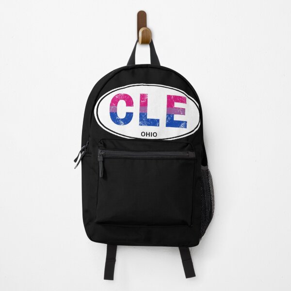 Item preview, Cleveland Ohio Bisexual Pride designed and sold by ShowMePride.
