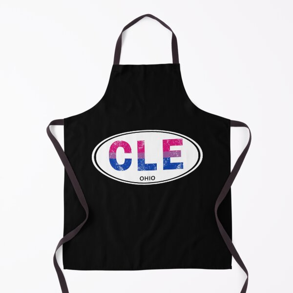 Item preview, Cleveland Ohio Bisexual Pride designed and sold by ShowMePride.