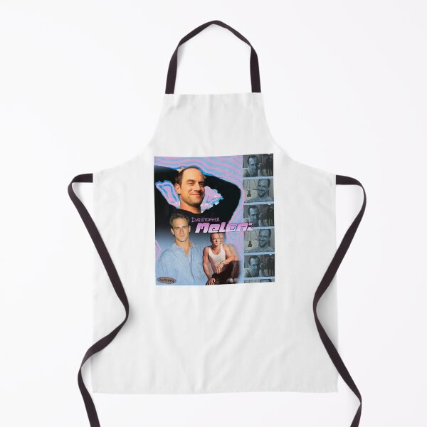Item preview, Chris Meloni y2k design designed and sold by medusabyaguss.
