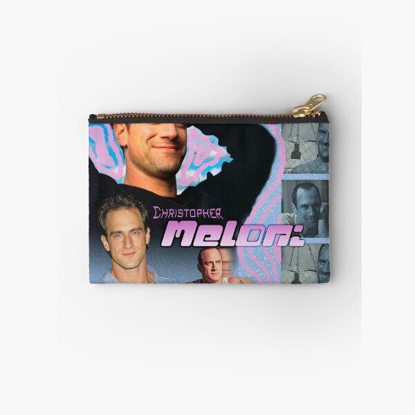 Item preview, Chris Meloni y2k design designed and sold by medusabyaguss.