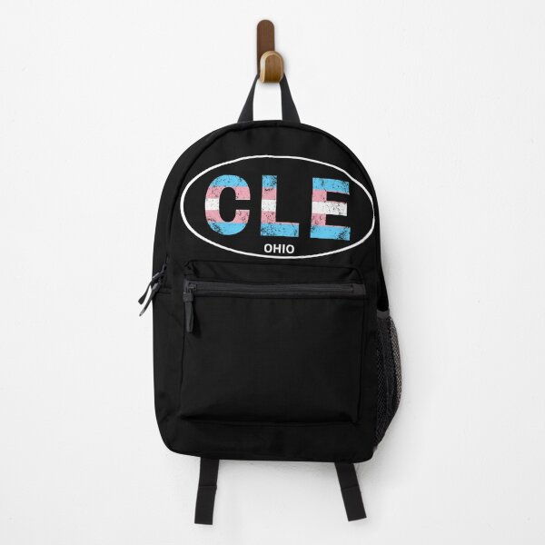 Item preview, Cleveland Ohio Transgender Pride designed and sold by ShowMePride.