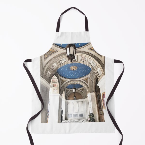 Item preview, Greek Church, Athens designed and sold by SaintBuite1.