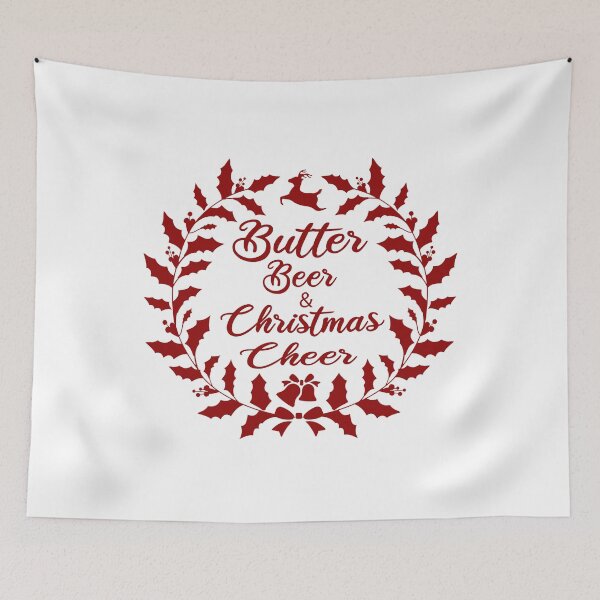Item preview, Christmas Cheer Beer designed and sold by ussastore.