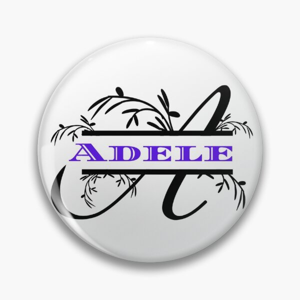 Item preview, Adele  designed and sold by doodle3Dandy.