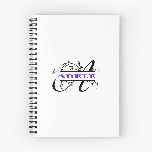 Item preview, Adele  designed and sold by doodle3Dandy.