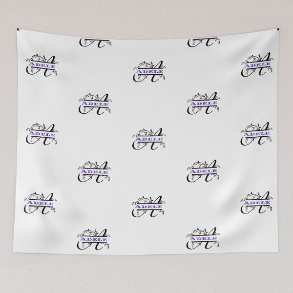 Item preview, Adele  designed and sold by doodle3Dandy.
