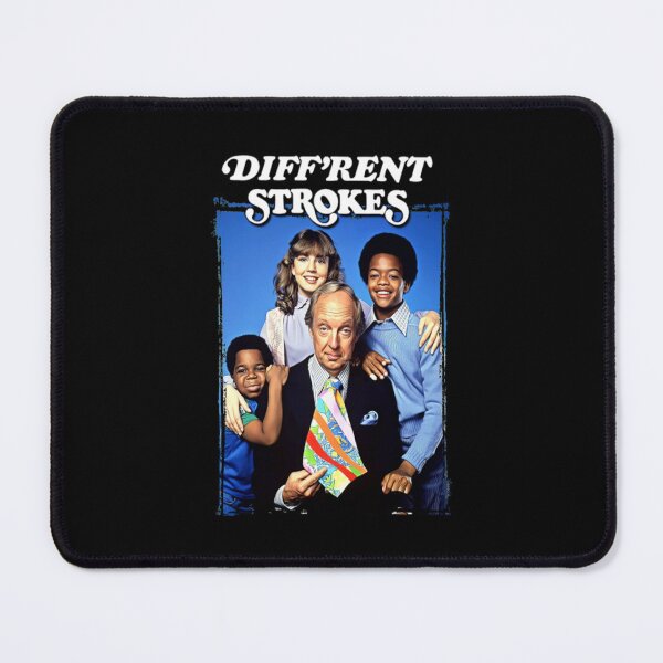 Item preview, Diffrent Strokes T-ShirtDiff'rent Strokes T-Shirt_by DarkNation_ designed and sold by Shoptudat.