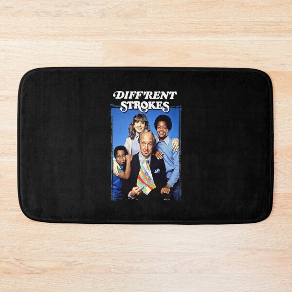Item preview, Diffrent Strokes T-ShirtDiff'rent Strokes T-Shirt_by DarkNation_ designed and sold by Shoptudat.