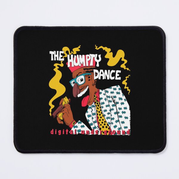 Item preview, Digital Underground T-ShirtThe Humpty dance T-Shirt_by OniSide_ designed and sold by Shoptudat.
