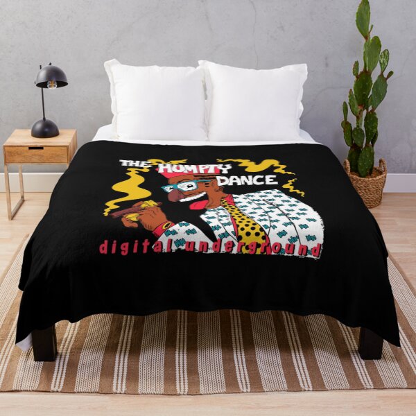 Item preview, Digital Underground T-ShirtThe Humpty dance T-Shirt_by OniSide_ designed and sold by Shoptudat.