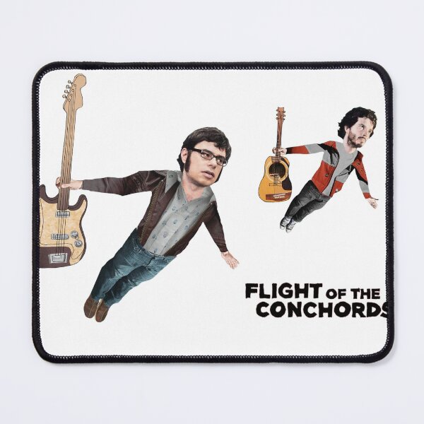 Item preview, Flight of the Conchords designed and sold by lukecorallo.