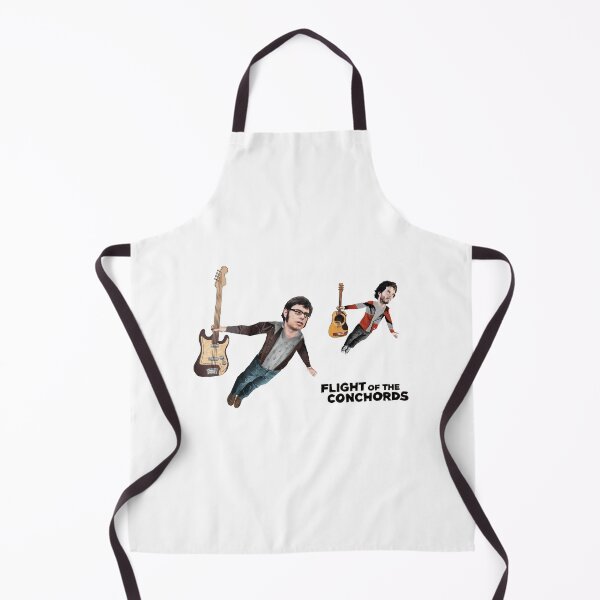 Item preview, Flight of the Conchords designed and sold by lukecorallo.