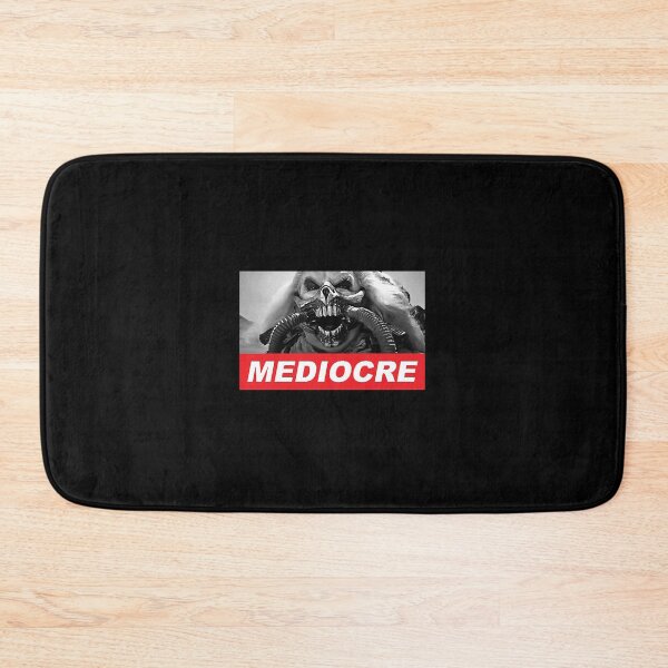 Item preview, MEDIOCRE  designed and sold by dlerhhgfh.