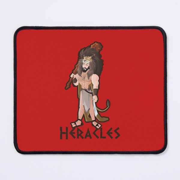 Item preview, H e r a c l e s designed and sold by Masive2018.
