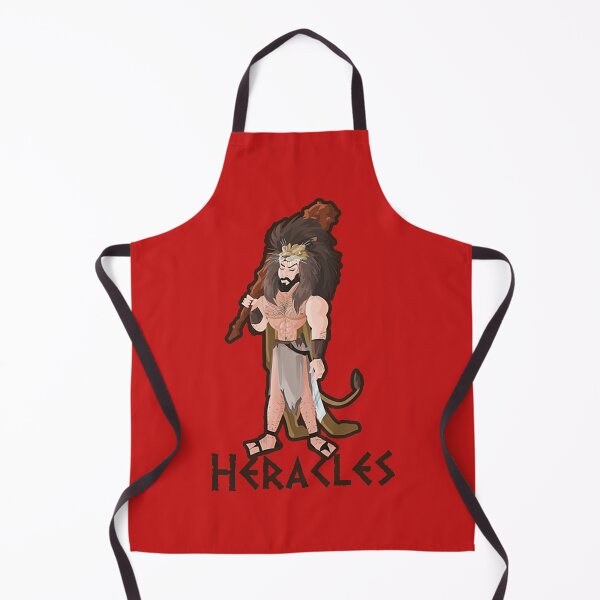 Item preview, H e r a c l e s designed and sold by Masive2018.