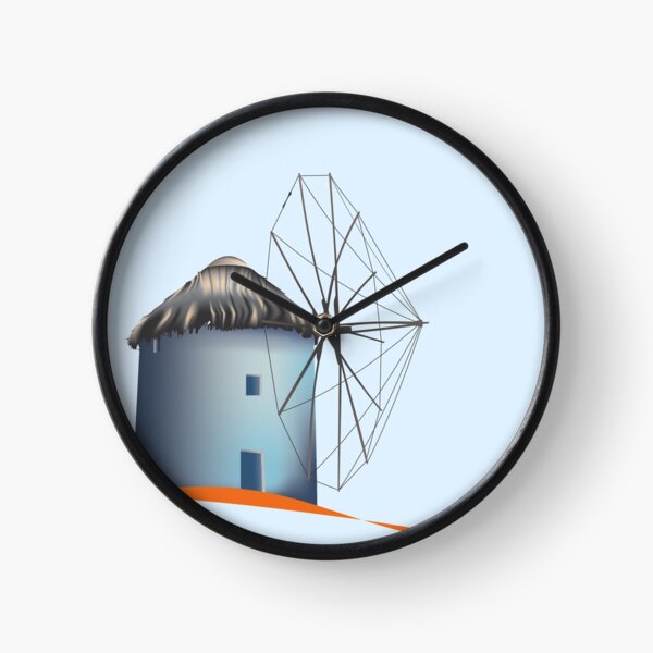 Item preview, Aegean windmill designed and sold by Art By M.