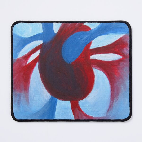 Item preview, Tugging on Heartstrings designed and sold by Artsy-Chemist.