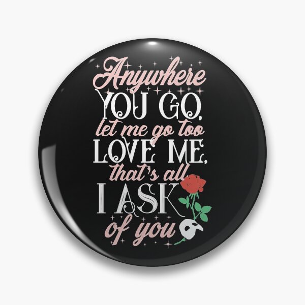 Item preview, Anywhere you go..  designed and sold by FrankCapps.